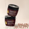 Luseta Argan Oil Hair Mask for Damaged Hair Deep Conditioning