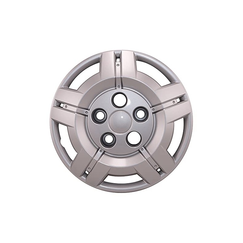 Set of 4 16" Wheel Covers for 2014-2021 Ram ProMaster