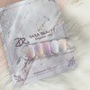 Next day delivery⭐Spring marble nail⭐ / 다음날발송⭐봄 마블네일⭐