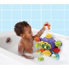 VTech Baby Bath Fun Octopus - Interactive Bath Toy That