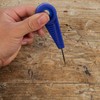 5-Piece Twist Gimlet, Bradawl, and Awl Set – Durable Hand