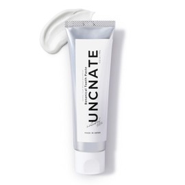 UNCNATE Medicated Botanical Toothpaste Whitening Quasi Drug Free Organic Medicated Oral Care Bad Breath Prevention Made in Japan