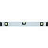 Johnson Level & Tool 1300-2400 Top-Read with Rule Level, 24-Inch