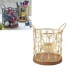Coffee Pod Holder for Counter, K Cup Holders Coffee Pods