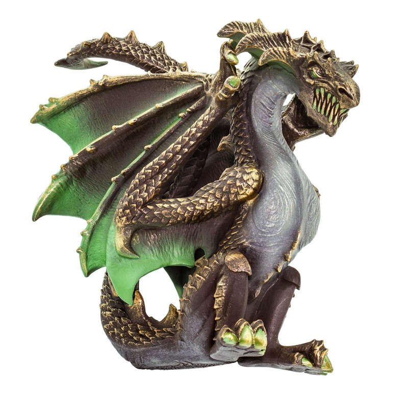 Safari 10159 Thorn Dragon Miniature