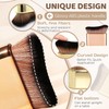 Self Tanning Brush, Streak-Free Body Makeup Brush for Tanning Lotion