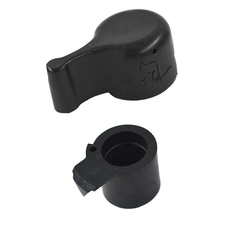 Tpaitlss 257352 Prime Spray Valve, Drain Valve for 695 795