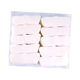 OHPHCALL 1000pcs Nose Care Stickers for Blackhead Removal Pore Zone Treatment to Use for Makeup Removal and Skin Care