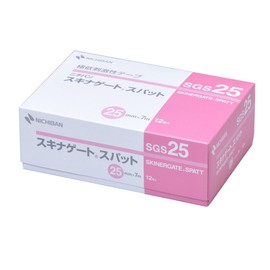 nitiban Ultra Hypoallergenic Tape sukinage-to supatto , , ,
