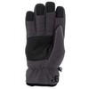 Arctix Men's Patrol Ski Gloves, Charcoal, X-Large