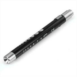 Unbranded LED High Quality Medical First Aid Pen Light Flashlight Doctor Nurse Emergency