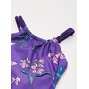 Kanu Surf Jasmine Beach Sport Halter Traje de baño de