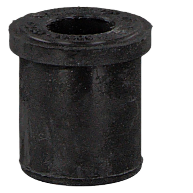 febi bilstein 42906 Leaf Spring Bearing, Pack of 1