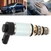 Electronic Control Valve AC Compressor for XTS 3.6 Liter Engine