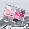 WAKEMAKE [SET] Base (Coating Bomb or Water Velvet Foundation) +