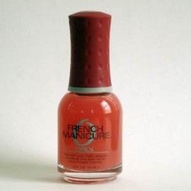 Orly Nail Polish - Bare Rose #42005