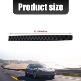BESULEN - Funda extra larga para cinturón de seguridad de coche, 2 piezas, almohadilla de cojín suave para cinturón de seguridad para el hombro, cómodo interior de automóvil, accesorios protectores de