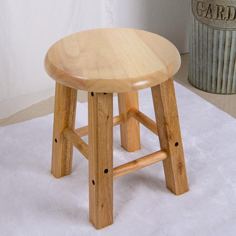 Wood Stool Replacement Tops Round Stool Panel Replacement Wooden Bar
