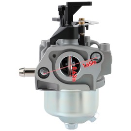 AUTOKAY Carburetor Kit Fits for Kohler XT675 XT650 XT6.5 XT6.75 6.5HP 6.75HP 149CC Engine, Carb with Tune-Up Kit Fits for Toro MTD Ariens Stens 520-706 Engine