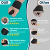 Hammer Toe Straightener Corrector for Women & Men - Toe