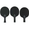 STIGA FLA 107135 Table Tennis Racket, Legacy Carbon