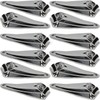 Amazing Harmony Nail Clippers, Small, Set of 12 (Quick Nail