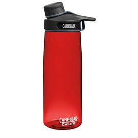 Camelbak Parachute Drinks Bottle, purple red