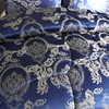 Raytrue-X King Comforter Set Silk Blanket All Season Bed Comforter