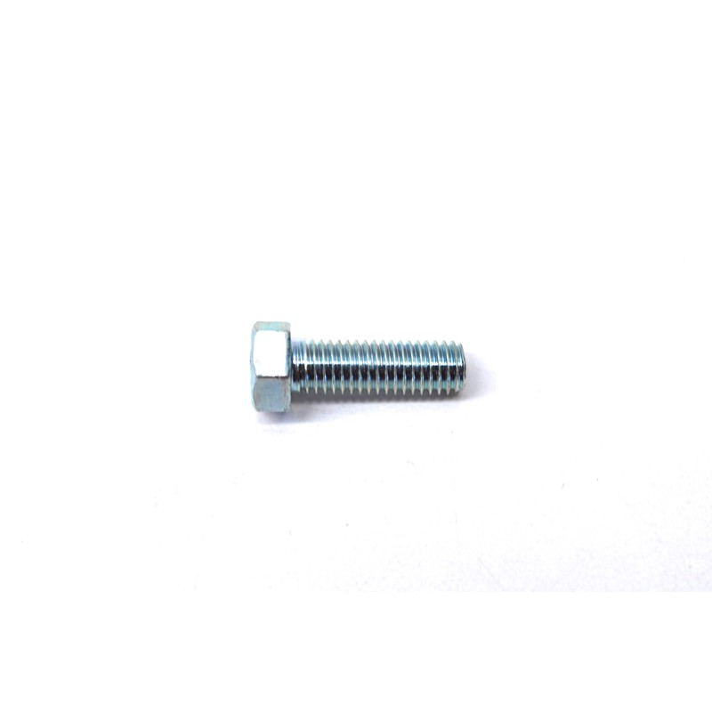 Honda 92101-08025-0A Bolt Genuine Original Equipment Manufacturer (OEM) Part