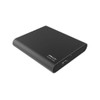 PNY Portable SSD Pro Elite USB 3.1 Gen2 Type-C 250GB,Grey
