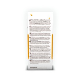 Selective Naturals Meadow Loops For Rabbits With Timothy Hay And Thyme