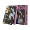 55 Photocards NewJns - Edición Bunnies Club