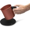 Off Tenth 60 oz Candle Pouring Pot + Silicone Pot