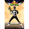 ThreeZero Mighty Morphin Power Rangers: Black Ranger 1:6 Scale Collectible