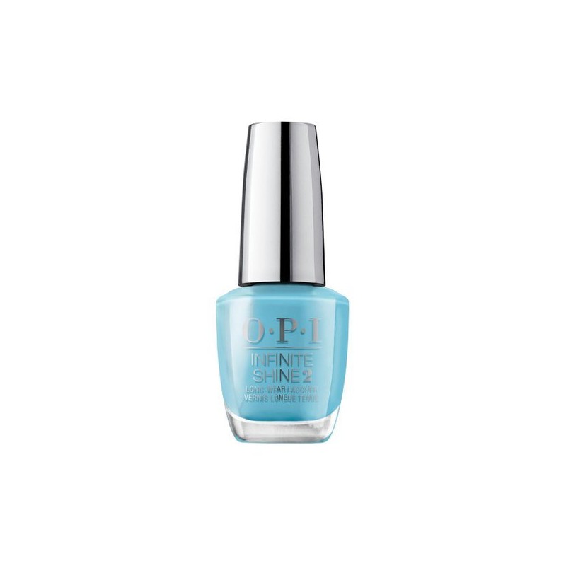 갤러리아 OPI인피니트샤인 E75 - CANT FIND MY CZECHBOOK Galleria OPI