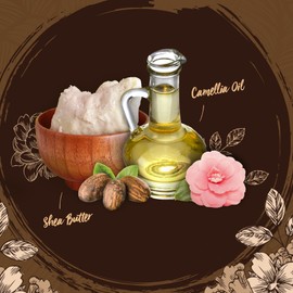 Smooth 'n Shine Curl Moisturizing Conditioner, 10 Oz