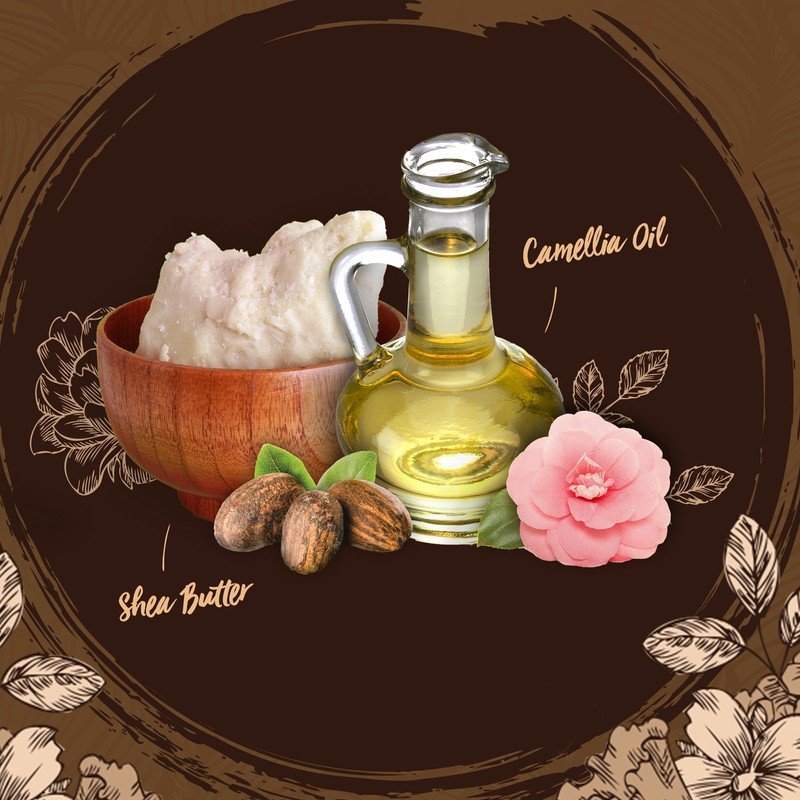 Smooth 'n Shine Curl Moisturizing Conditioner, 10 Oz