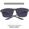 Fishing Polarized Sunglasses for Men Driving Running Golf Sports Glasses