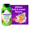 Vitafusion Calcium Adult Gummy Vitamins, 100 Gummy Vitamins