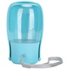 Plastic Pet Outdoor Travel Portable Folding Drinking Water Bottle Kettle