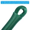 PATIKIL Plastic Coated Clothesline, 2 Pack 1/8 Inch x 66