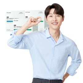 Dr. Lin [12 months] Dr.Lin Mega Vitamin D3 4000 IU / [12개월] 닥터린 메가 비타민D3 4000 IU