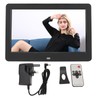 10.2 Inch Digital Day Clock 5 Alarms Support WiFi Digital