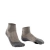 FALKE TK2 Women's Wool Short Hiking Socks Medium Padding Anti-Bubble