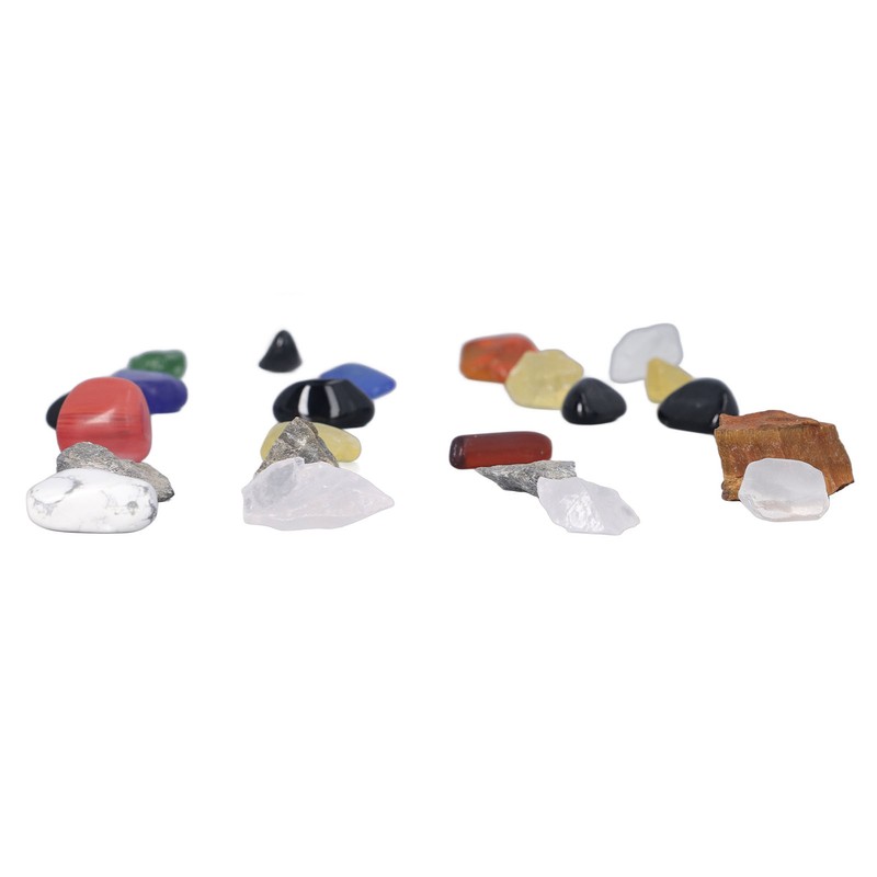 Christmas Ore Gift Box Countdown Calendar Multi Colors Fashion Surprise