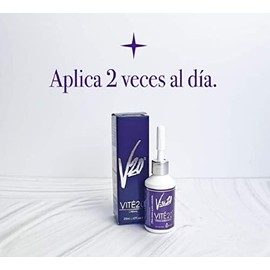 VITÉ 20 CREMA