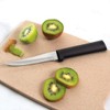Rada Cutlery Super Parer Knife (W227), 4.38" Stainless Steel Hollow