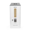 Aroma Housewares 27lbs Large Rice Dispenser, 7.25 x 16.5 x