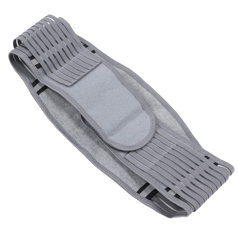 Soporte para la Espalda,ANGGREK Soporte para la Espalda Soporte Lumbar