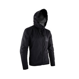 Leatt Jacket Mountain Bike HydraDri 2.0#M Blk